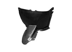 PVC BLAT VW GOLF PLUS 04- DX