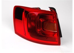 ŠTOPLAMPA VW JETTA 011- LX VANJSKA