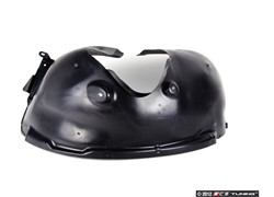 PVC BLATOBRANA VW TOUAREG 03-06 DX